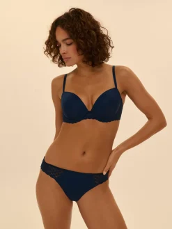 Soutien-gorge push-up - Midnight