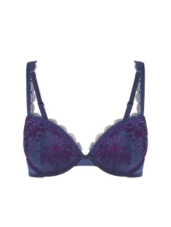 Soutien-gorge push-up - Midnight