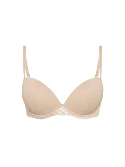 Soutien-gorge push-up - Peau Rosée