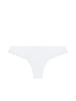 String - Blanc