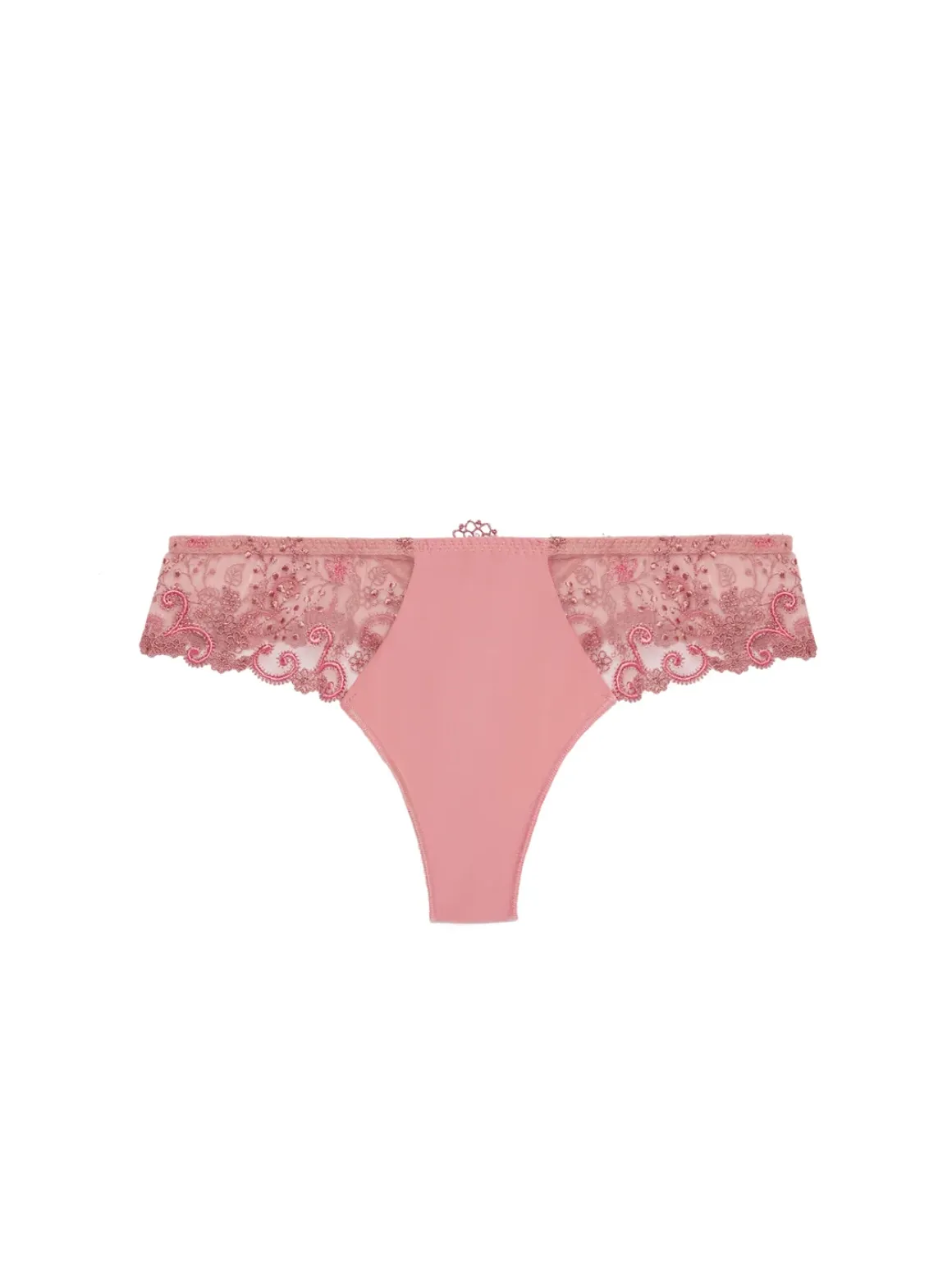 String - Rose Fumé