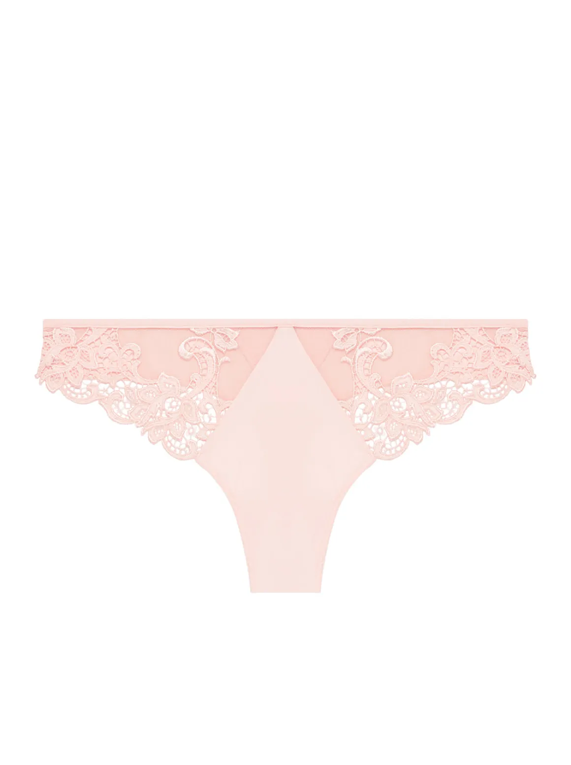 String - Rose Nude