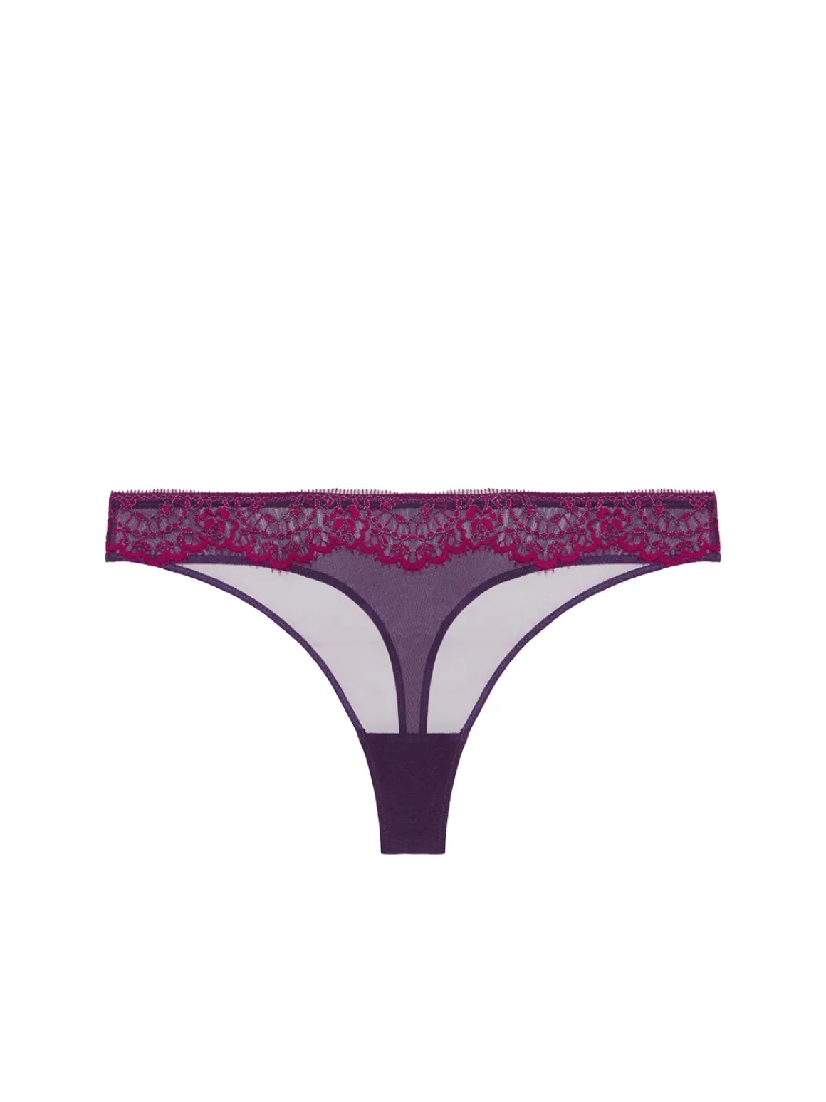 String - Violet Euphoria
