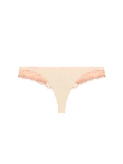 Tanga - Beige Chic