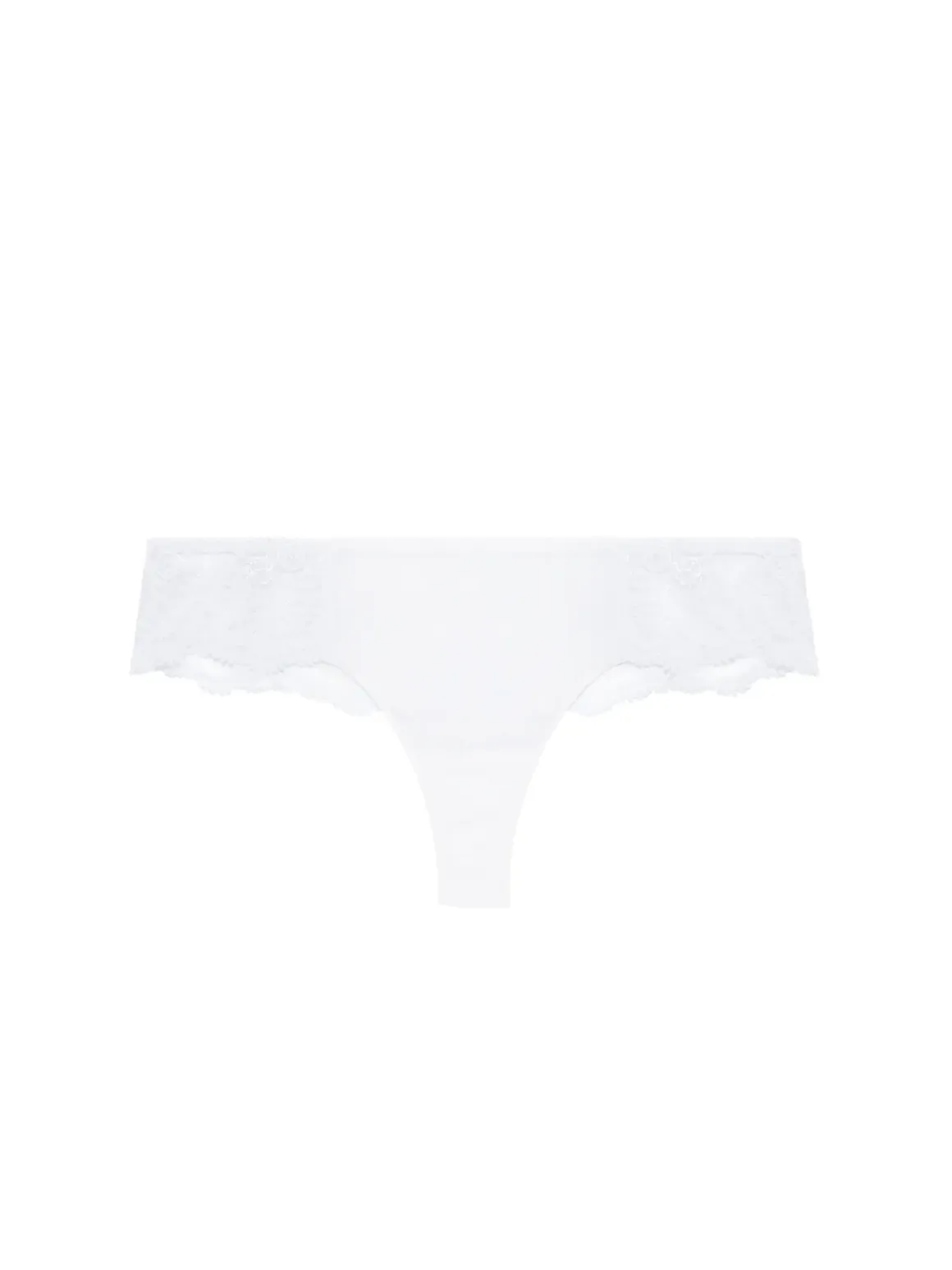 Tanga - Blanc