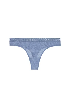 Tanga - Bleu Chambray