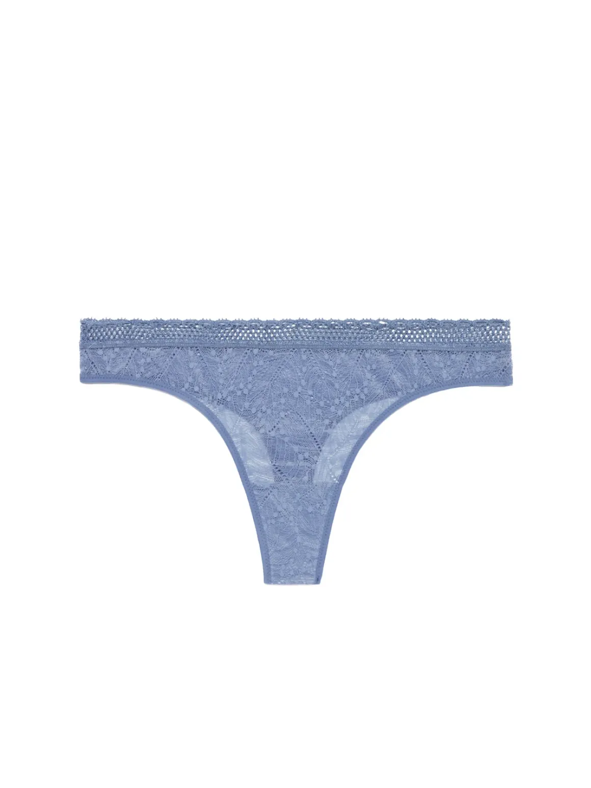 Tanga - Bleu Chambray