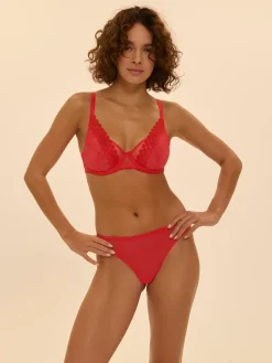 Tanga - Flamingo