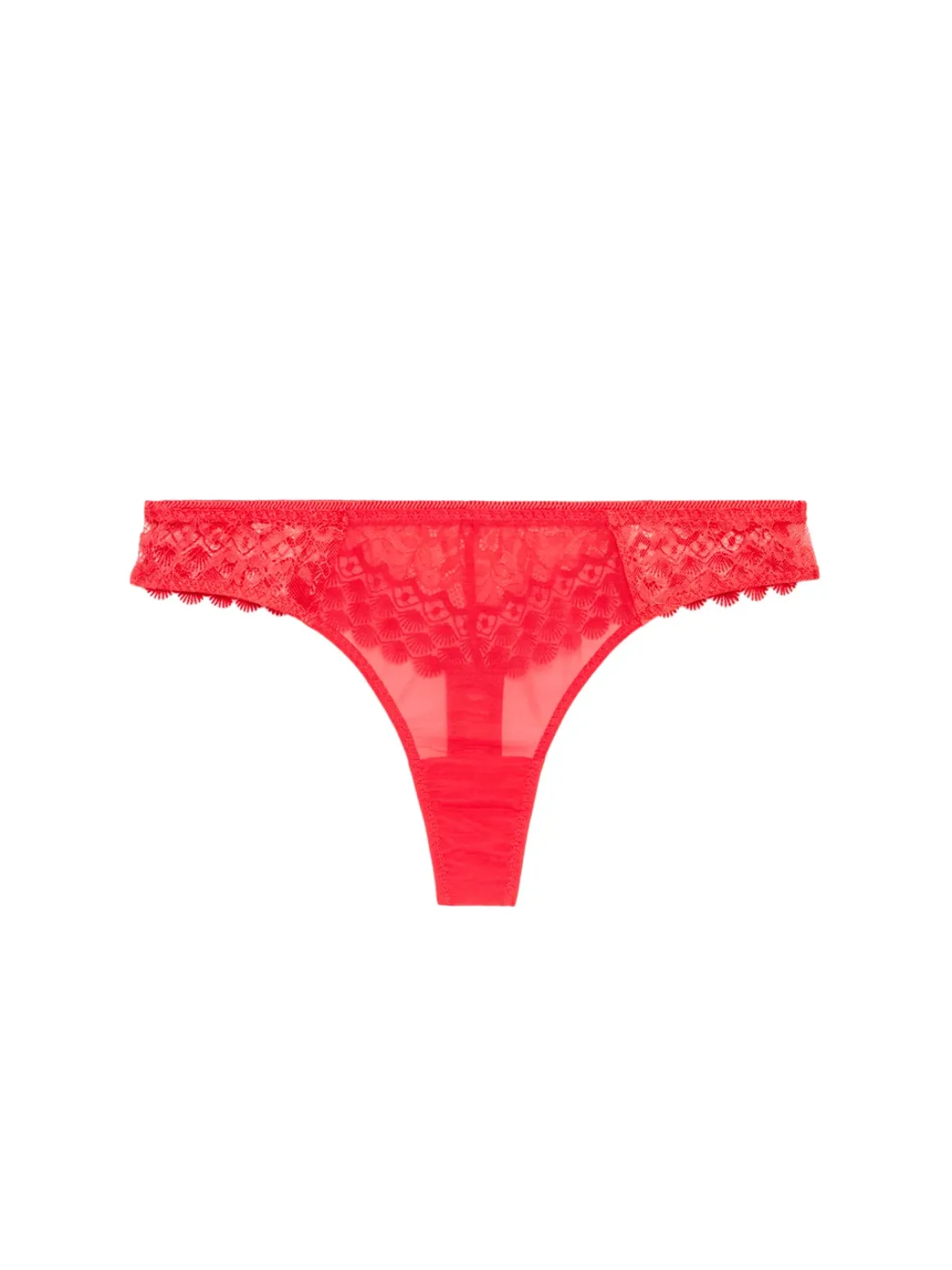 Tanga - Flamingo