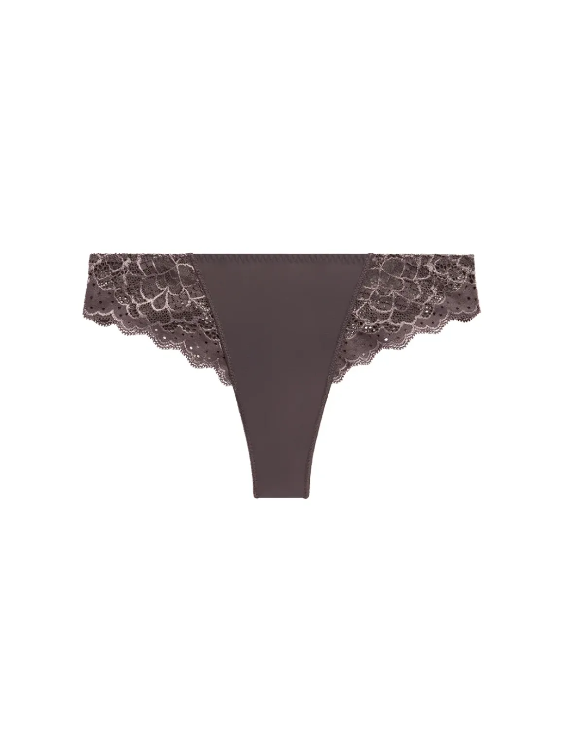 Tanga - Gris Graphite