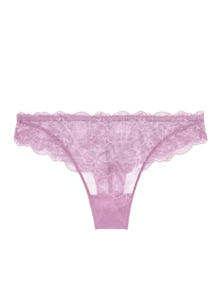 Tanga - Mauve Glamour