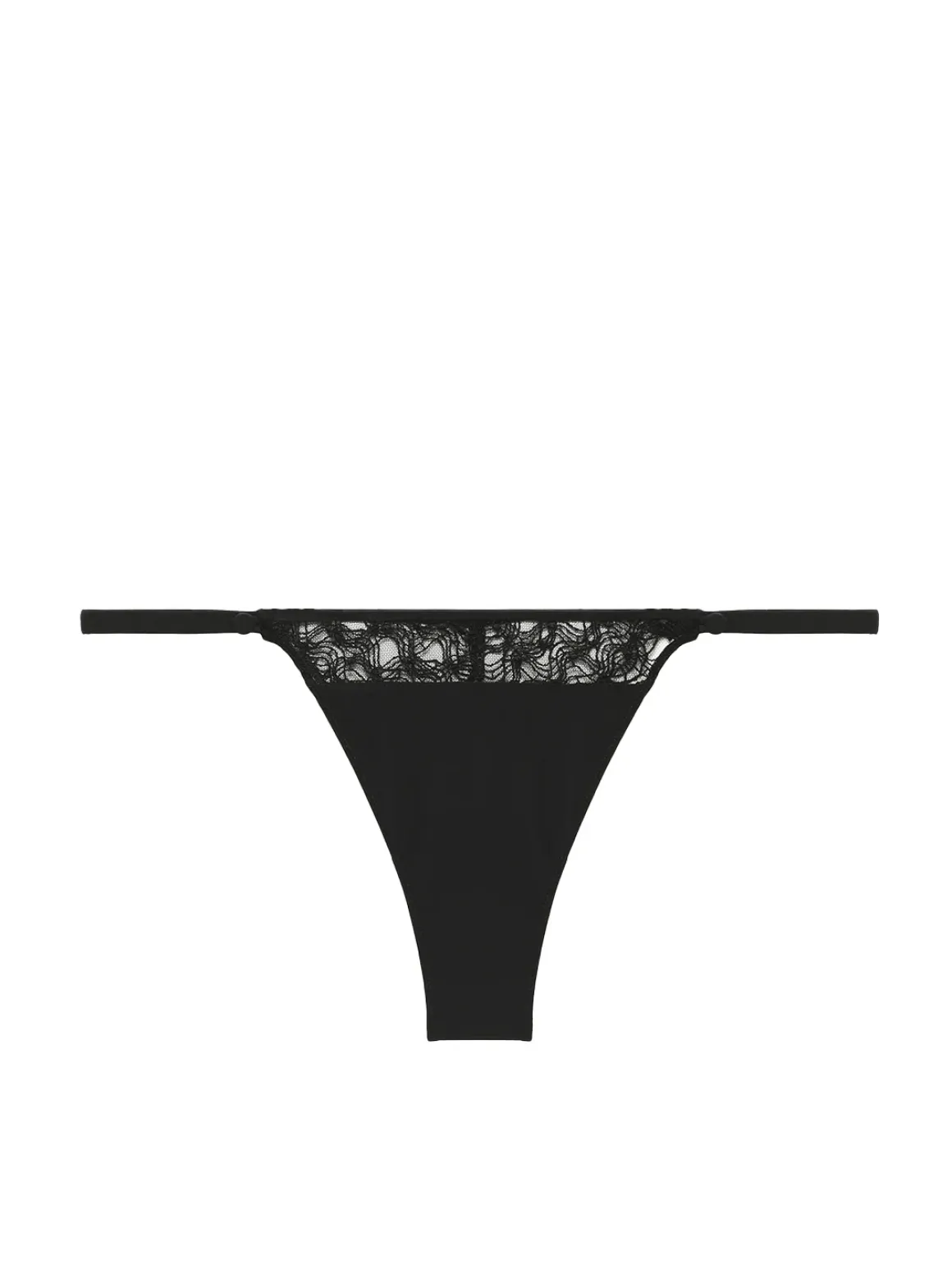 Tanga - Noir