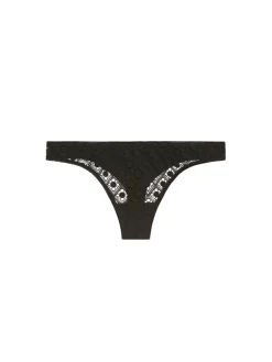 Tanga - Noir