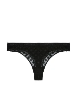 Tanga - Noir
