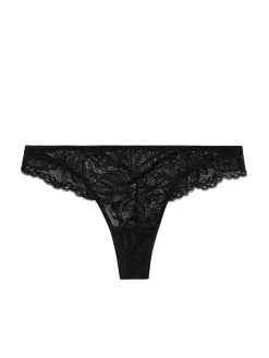 Tanga - Noir