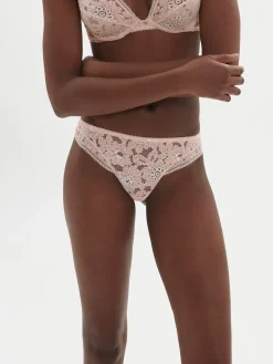 Tanga - Rose Ballet