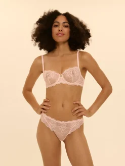 Tanga - Rose sakura
