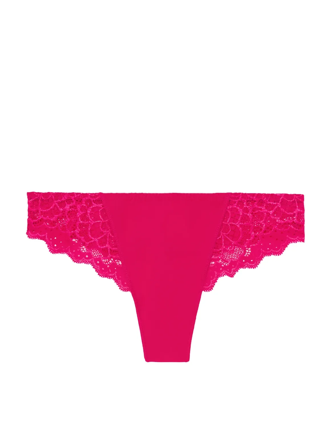 Tanga - Rose Teaberry