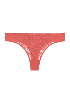 Tanga - Rose Texas