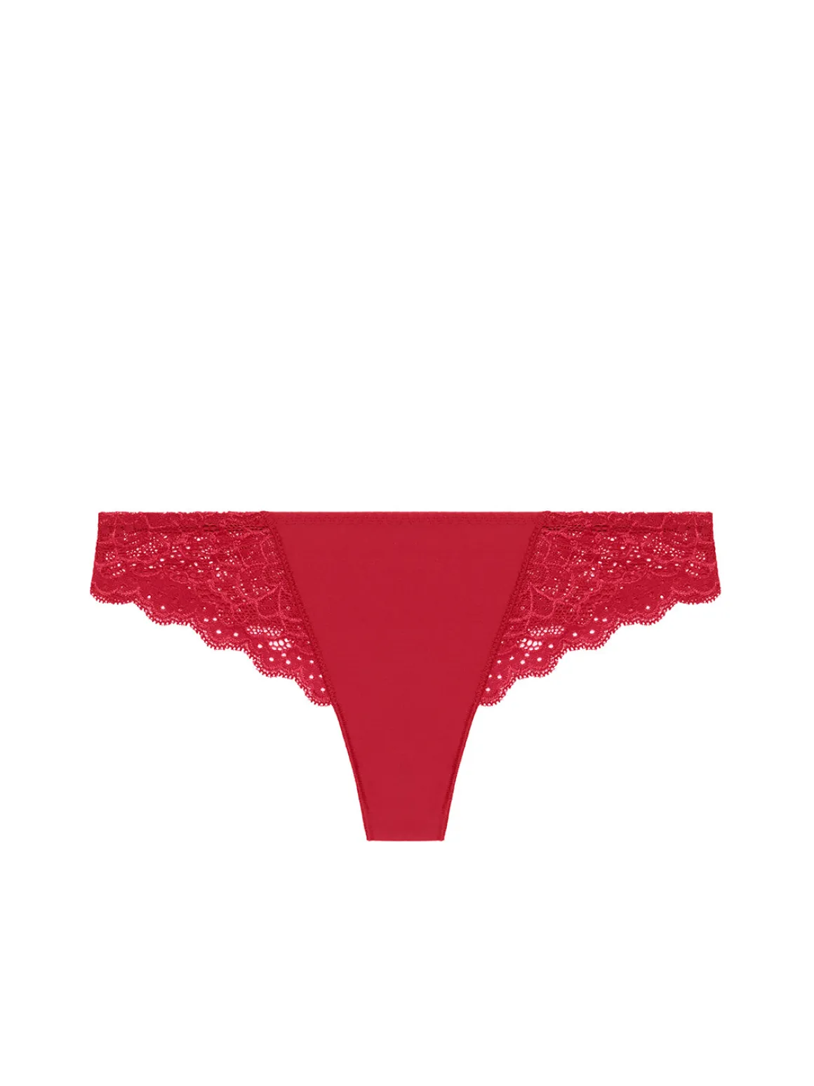 Tanga - Rouge Tango