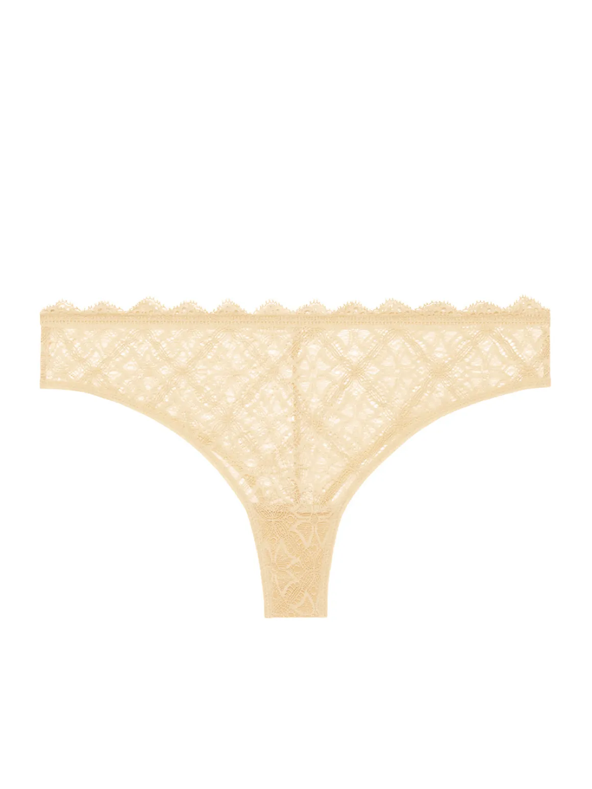 Tanga - Vanille