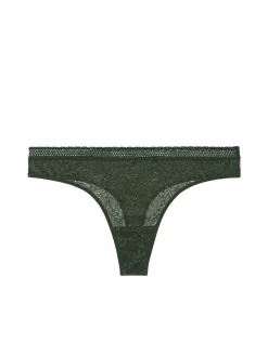 Tanga - Vert Icône