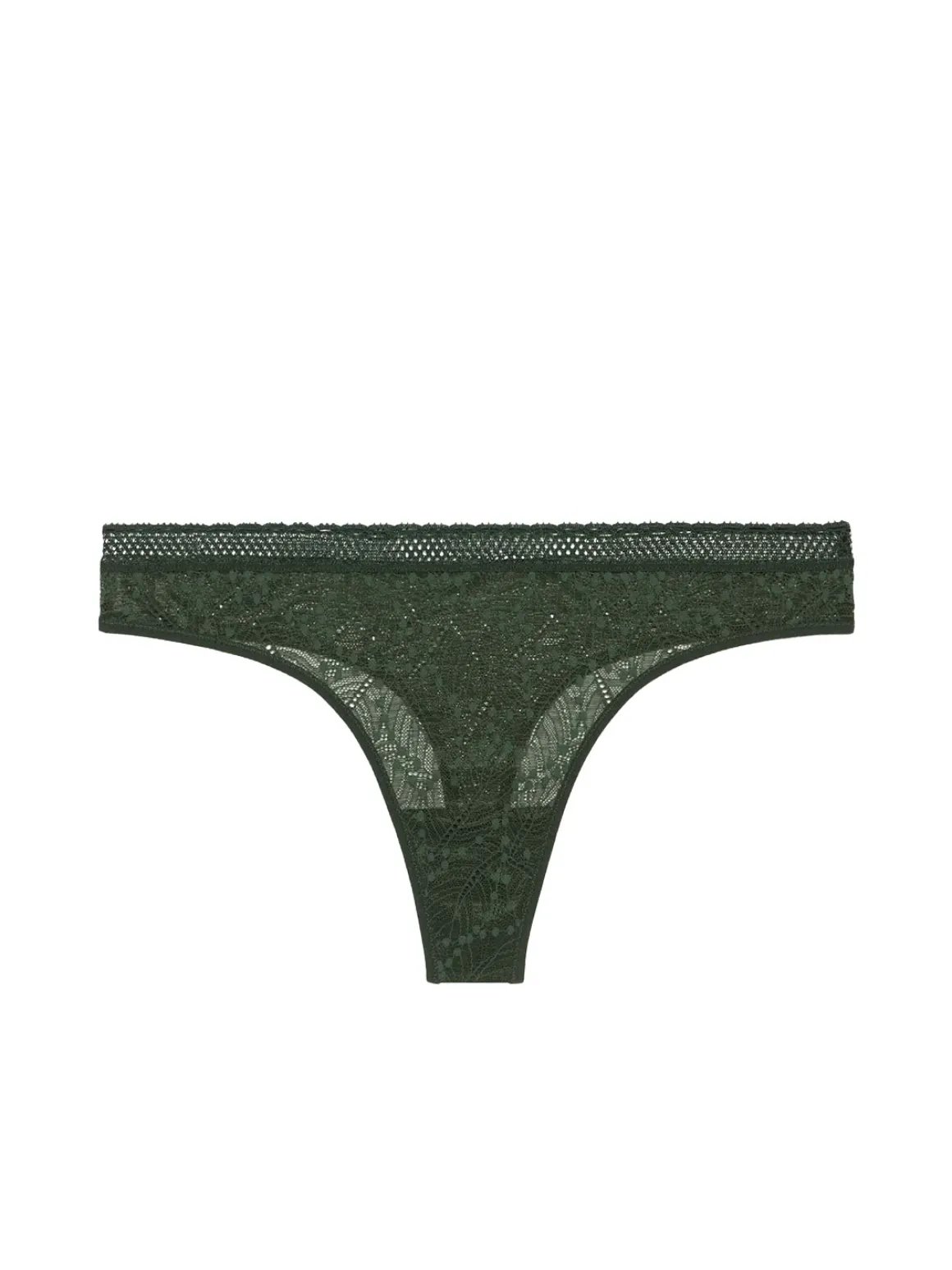 Tanga - Vert Icône