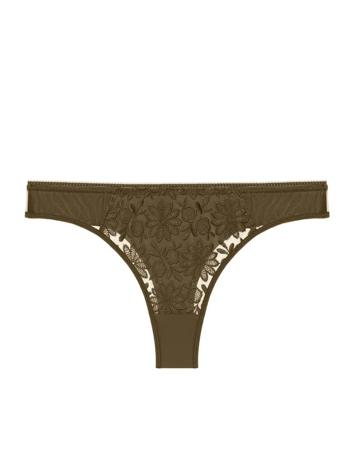 Tanga - Vert Nomade