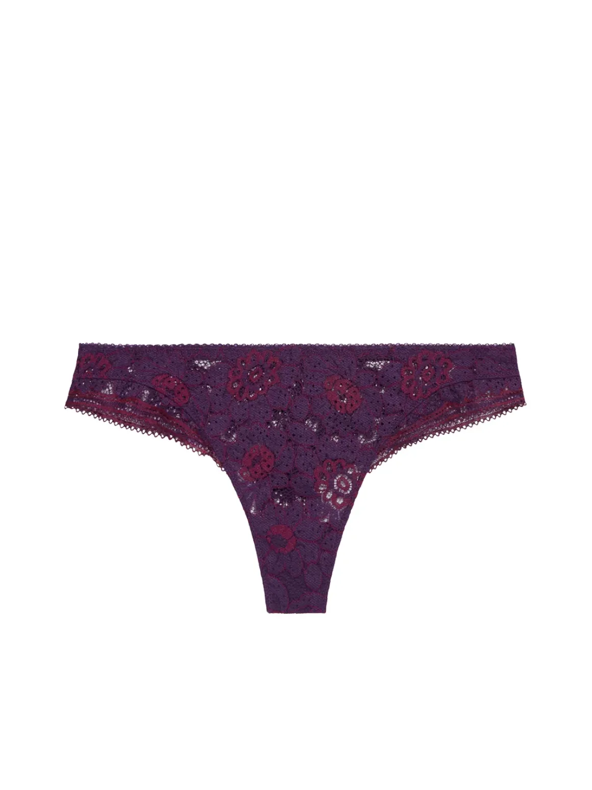 Tanga - Violet Euphoria