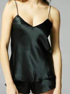 Top - Noir