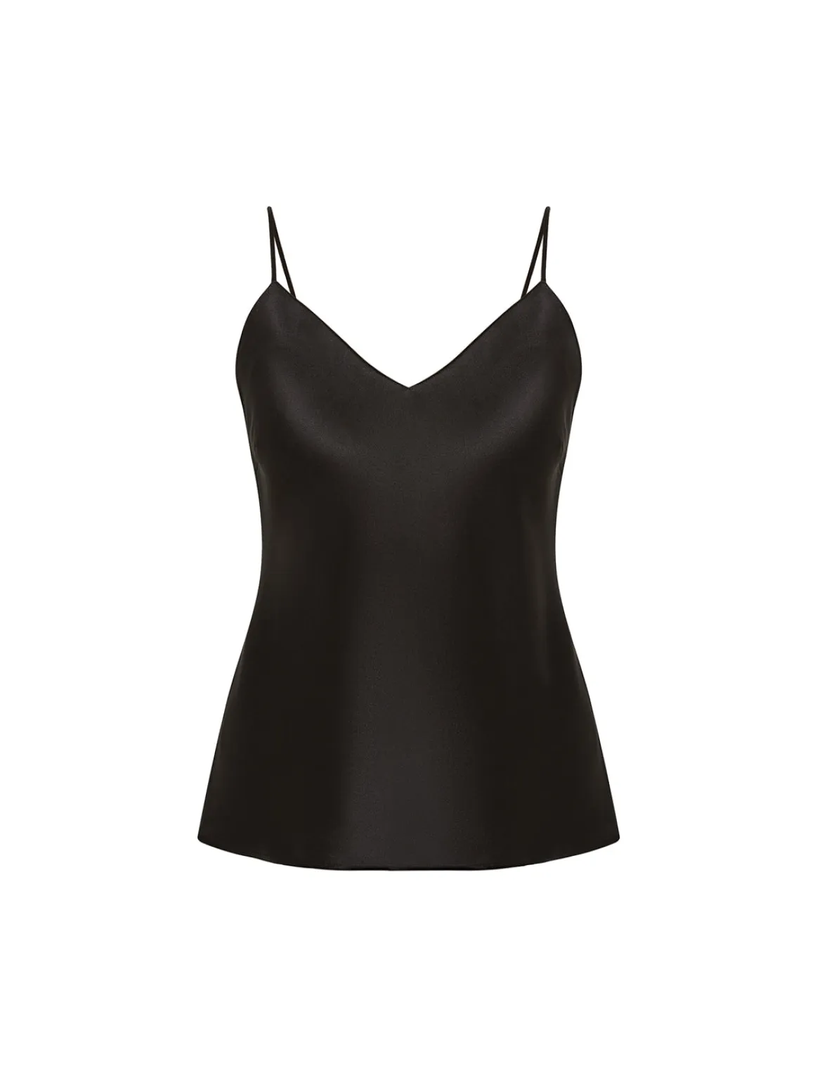 Top - Noir