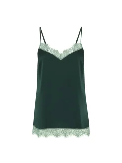 Top - Vert Kolsaï