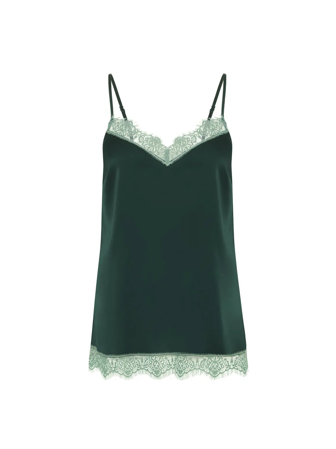 Top - Vert Kolsaï