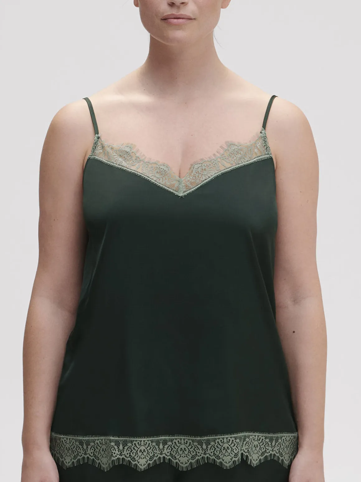 Top - Vert Kolsaï
