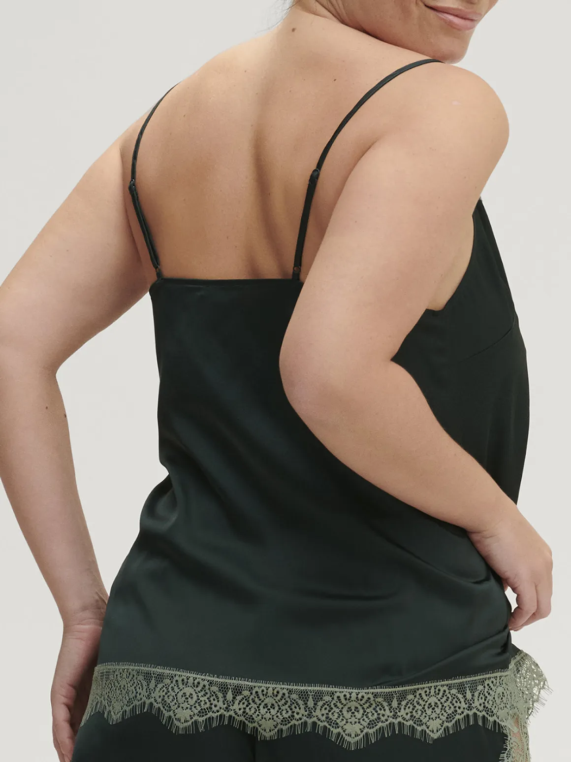 Top - Vert Kolsaï